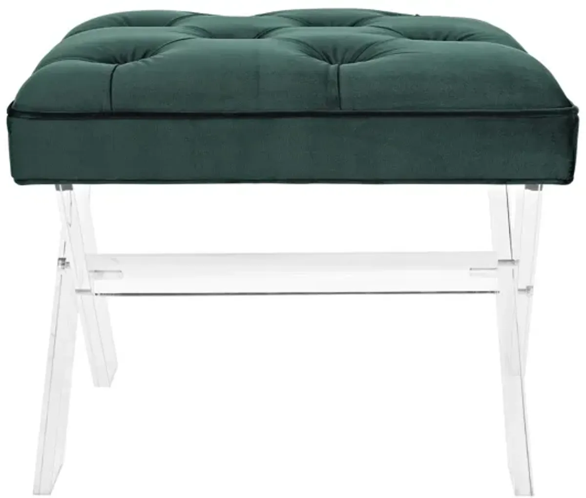 Swift Bench in Green