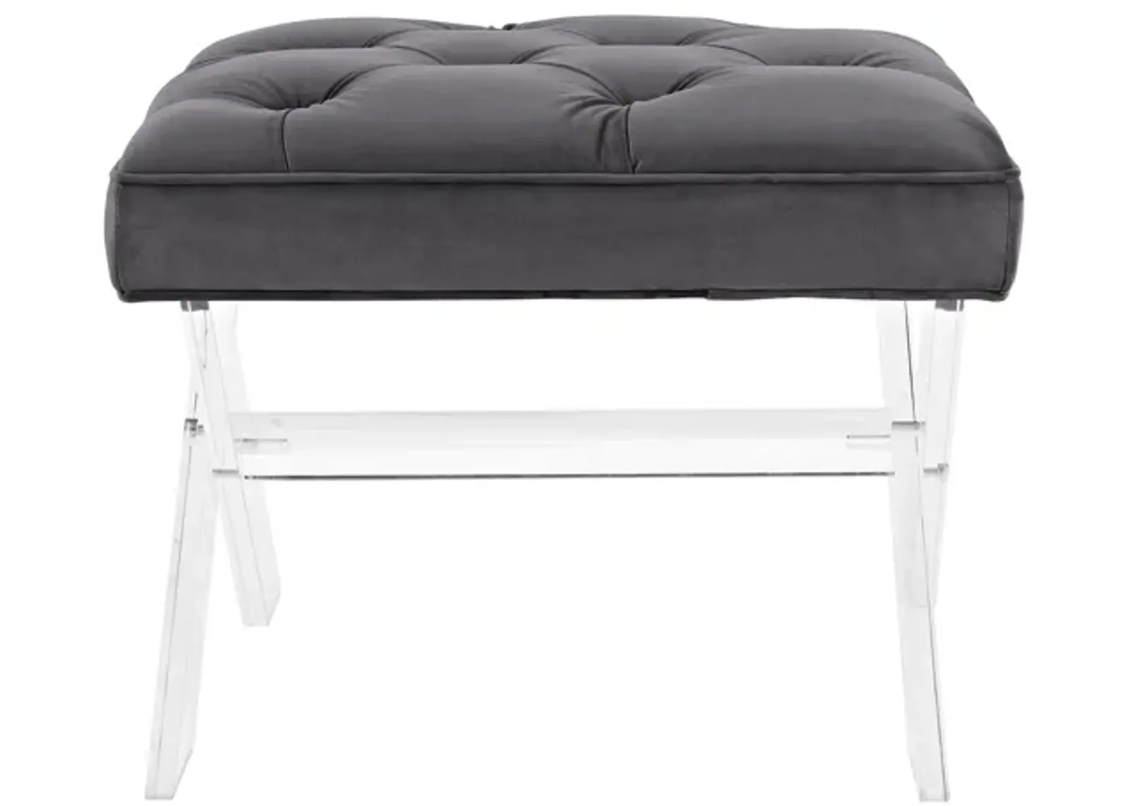 Swift Bench in Gray