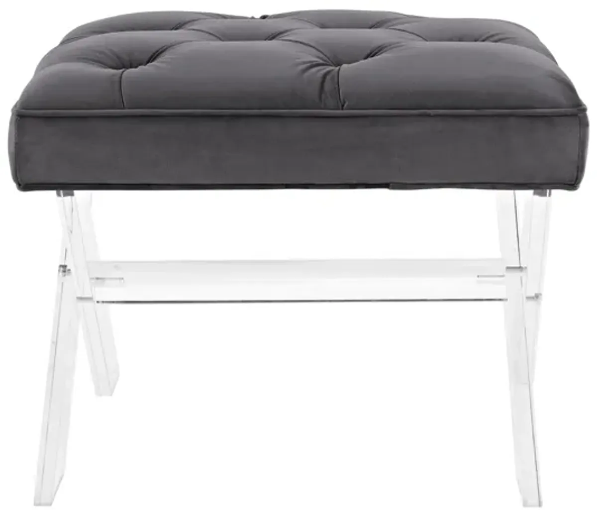 Swift Bench in Gray