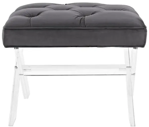Swift Bench in Gray