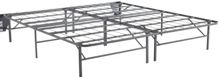 Better than a Boxspring King Foundation (Set of 2) by Ashley