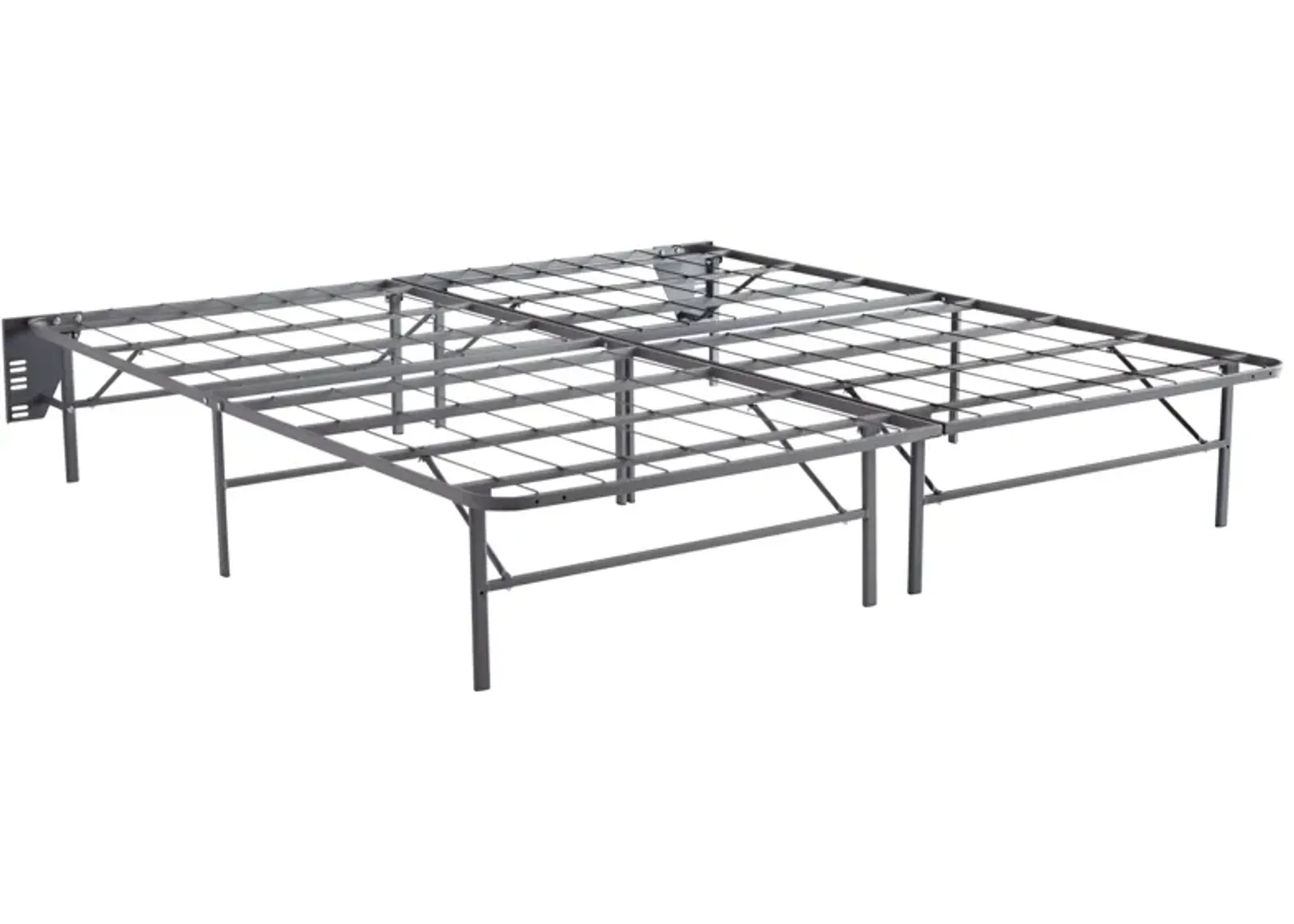 Better than a Boxspring King Foundation (Set of 2) by Ashley