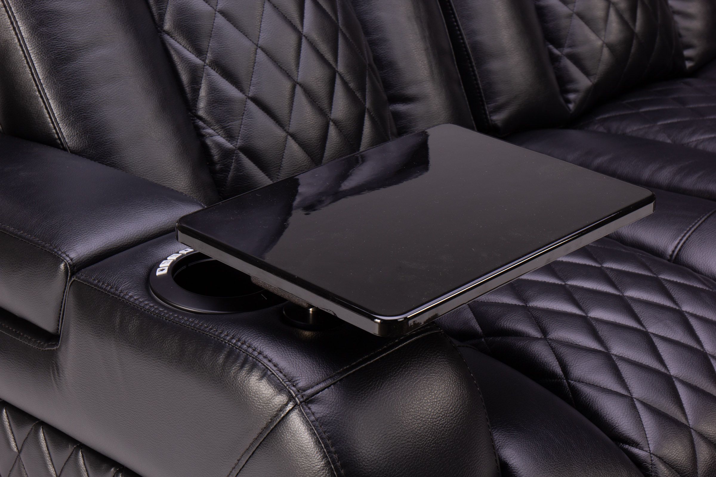 Marcus Dual Power Recliner