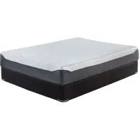 Ashley 10" Chime Elite Twin Bed in a Box