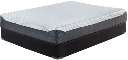 Ashley 10" Chime Elite Full Bed in a Box