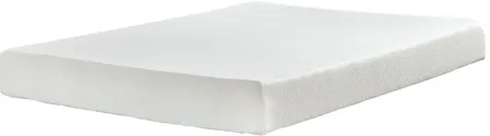 Ashley® Chime 8 Inch Memory Foam Twin Bed in a Box