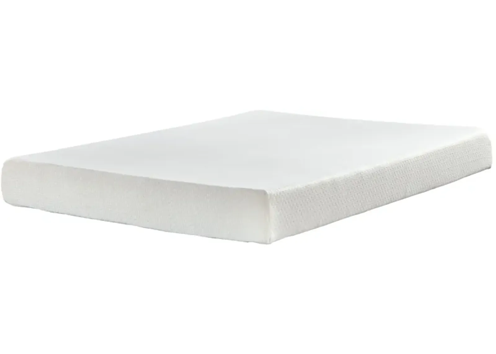 Ashley® Chime 8 Inch Memory Foam Full Bed in a Box