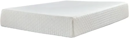 Ashley® Chime 12 Inch Memory Foam Twin Bed in a Box