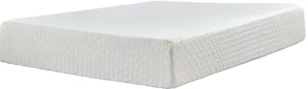Ashley® Chime 12 Inch Memory Foam Full Bed in a Box