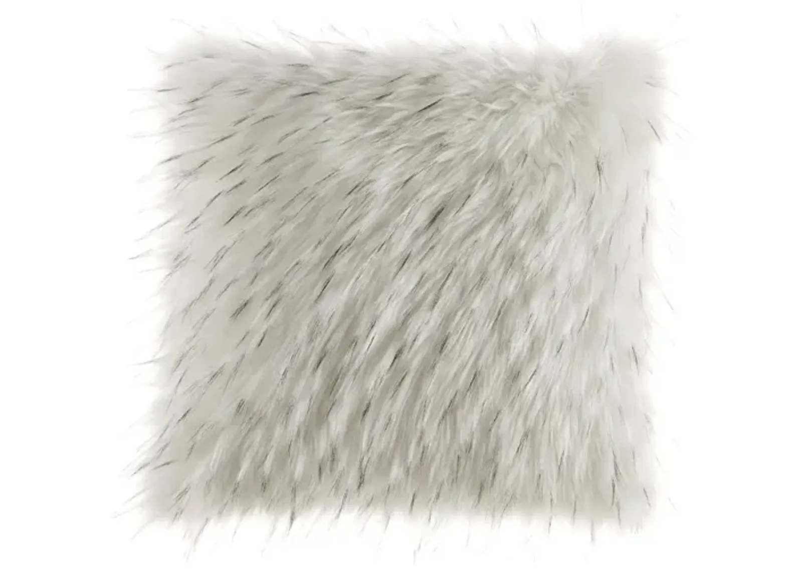 Calisa Faux Fur Pillow by Ashley