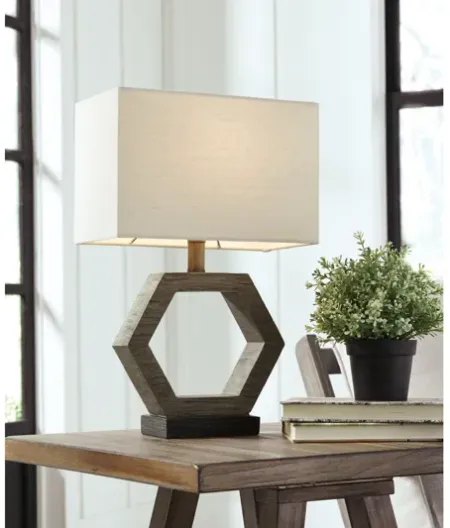 Marilu Table Lamp by Ashley