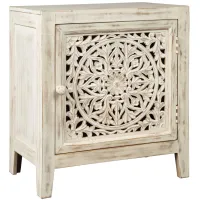 Fossil Ridge Accent Cabinet by Ashley