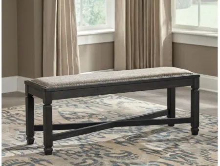 Tyler Creek Upholstered Bench by Ashley