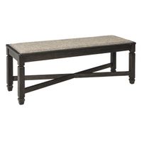 Tyler Creek Upholstered Bench by Ashley