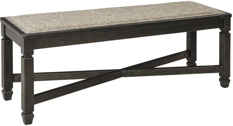 Tyler Creek Upholstered Bench by Ashley