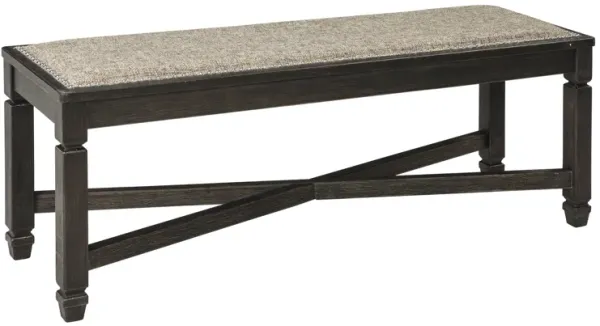 Tyler Creek Upholstered Bench by Ashley