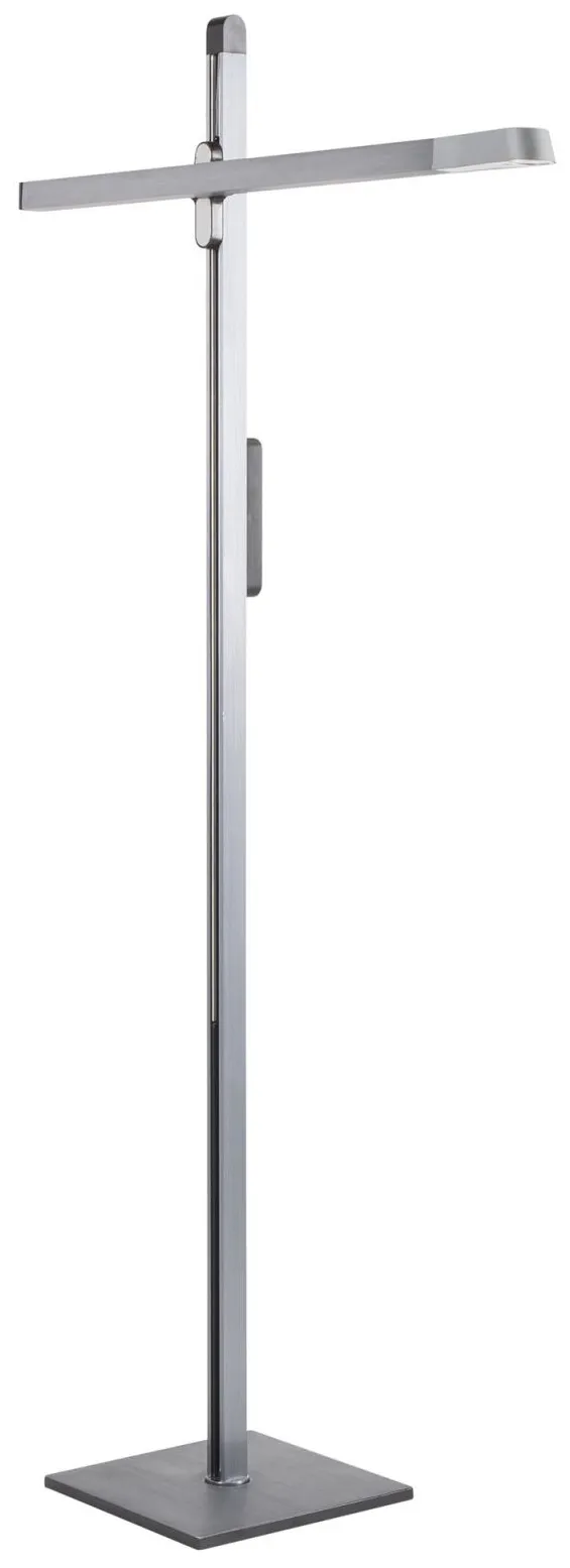 Spire LED Floor Lamp by LumiSource