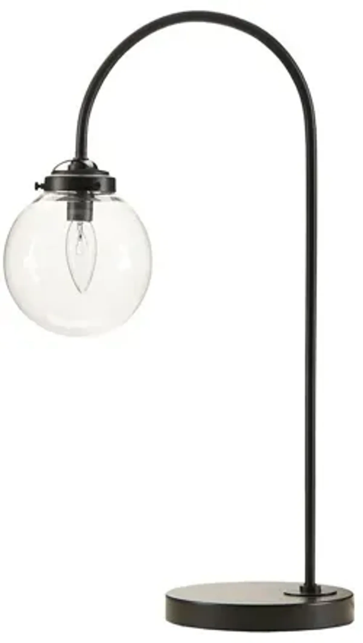 Venice Table Lamp by INK+IVY