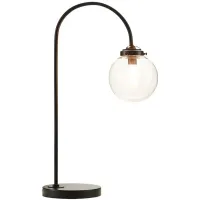 Venice Table Lamp by INK+IVY