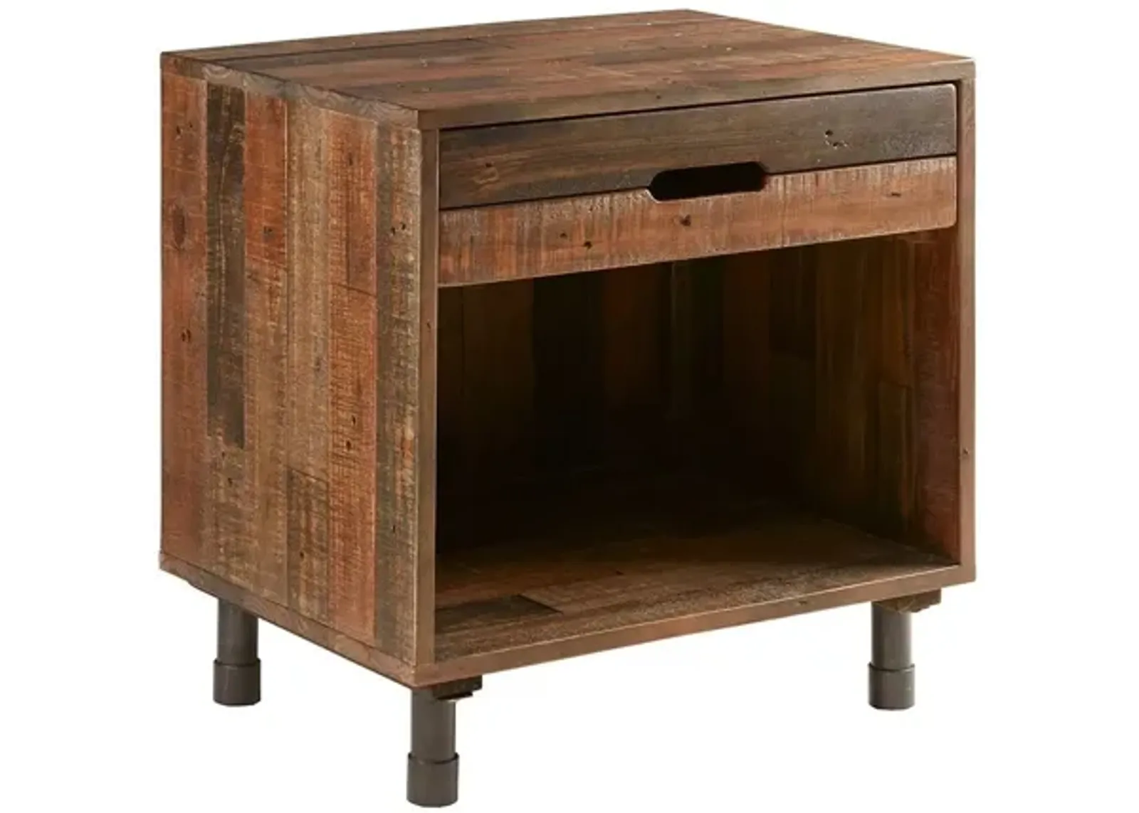 Renu Nightstand by INK+IVY