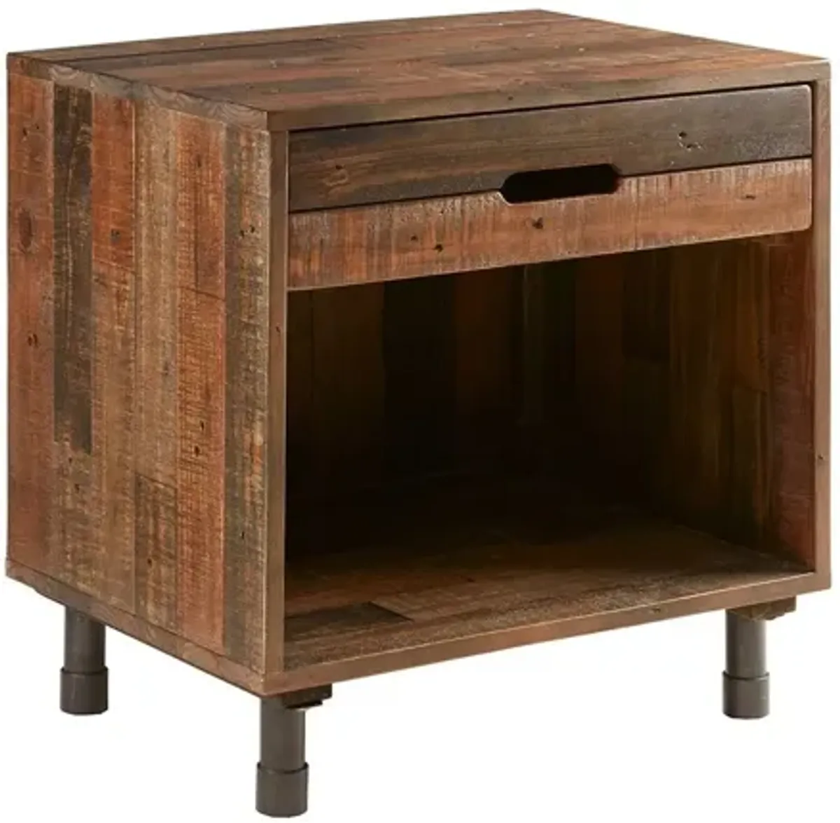 Renu Nightstand by INK+IVY