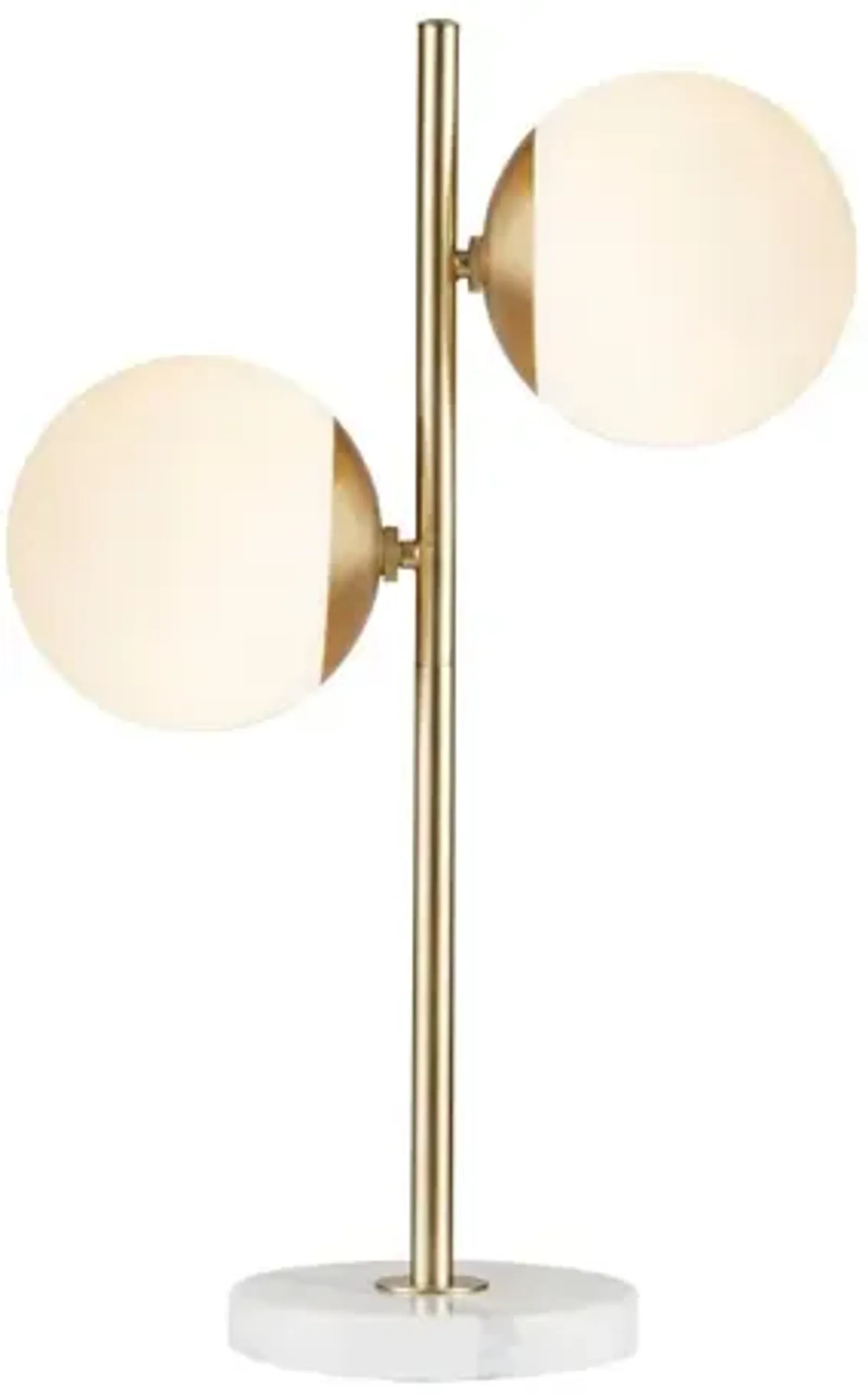 Holloway Table Lamp by Madison Park Signature