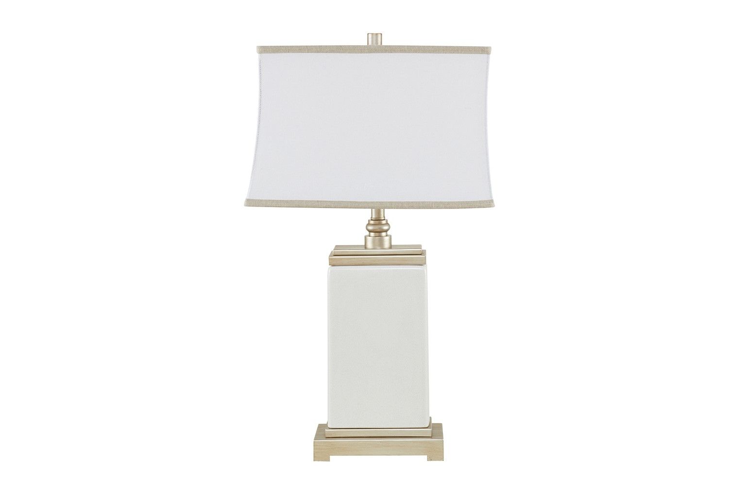 Colette Table Lamp by Madison Park Signature
