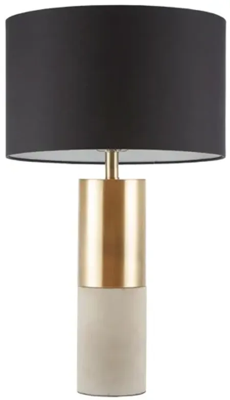 Fulton Table lamp by Madison Park Signature