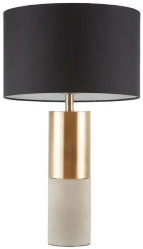 Fulton Table lamp by Madison Park Signature