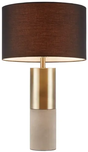 Fulton Table lamp by Madison Park Signature