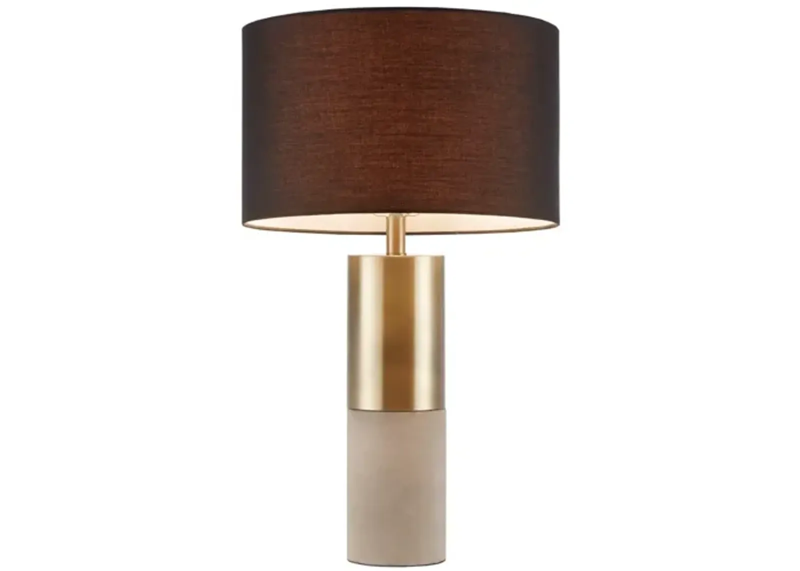 Fulton Table lamp by Madison Park Signature