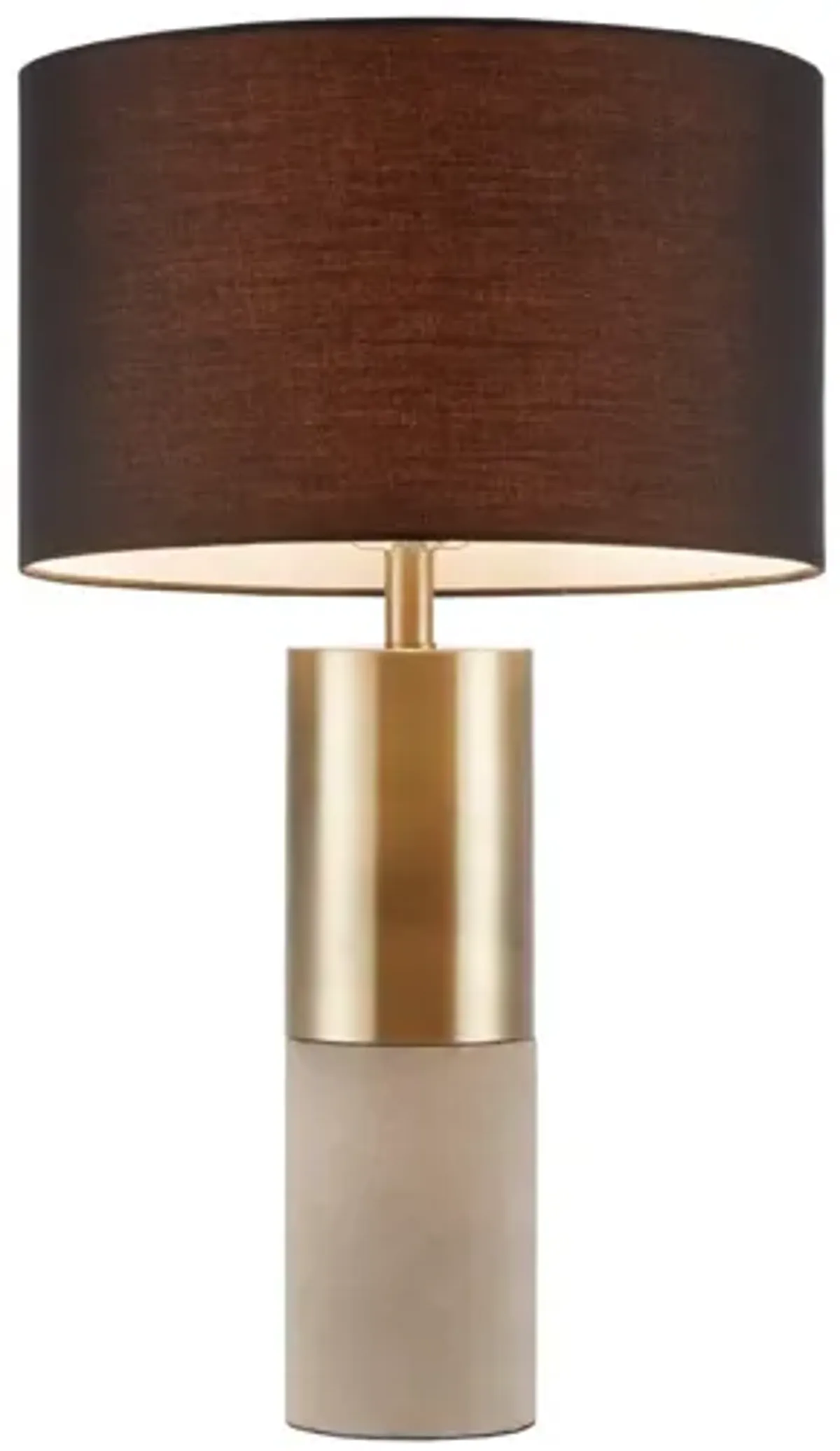 Fulton Table lamp by Madison Park Signature