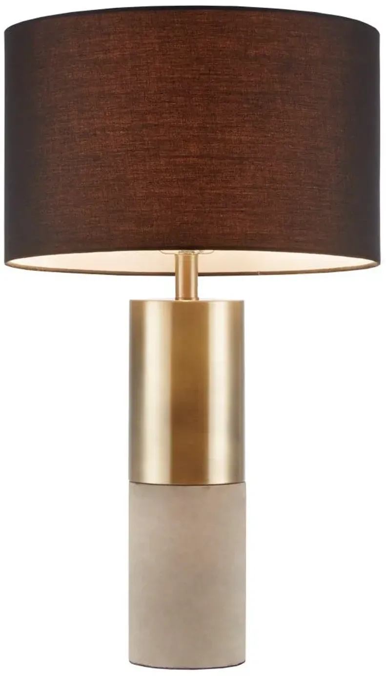 Fulton Table lamp by Madison Park Signature