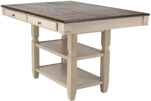 Venus Gathering Table