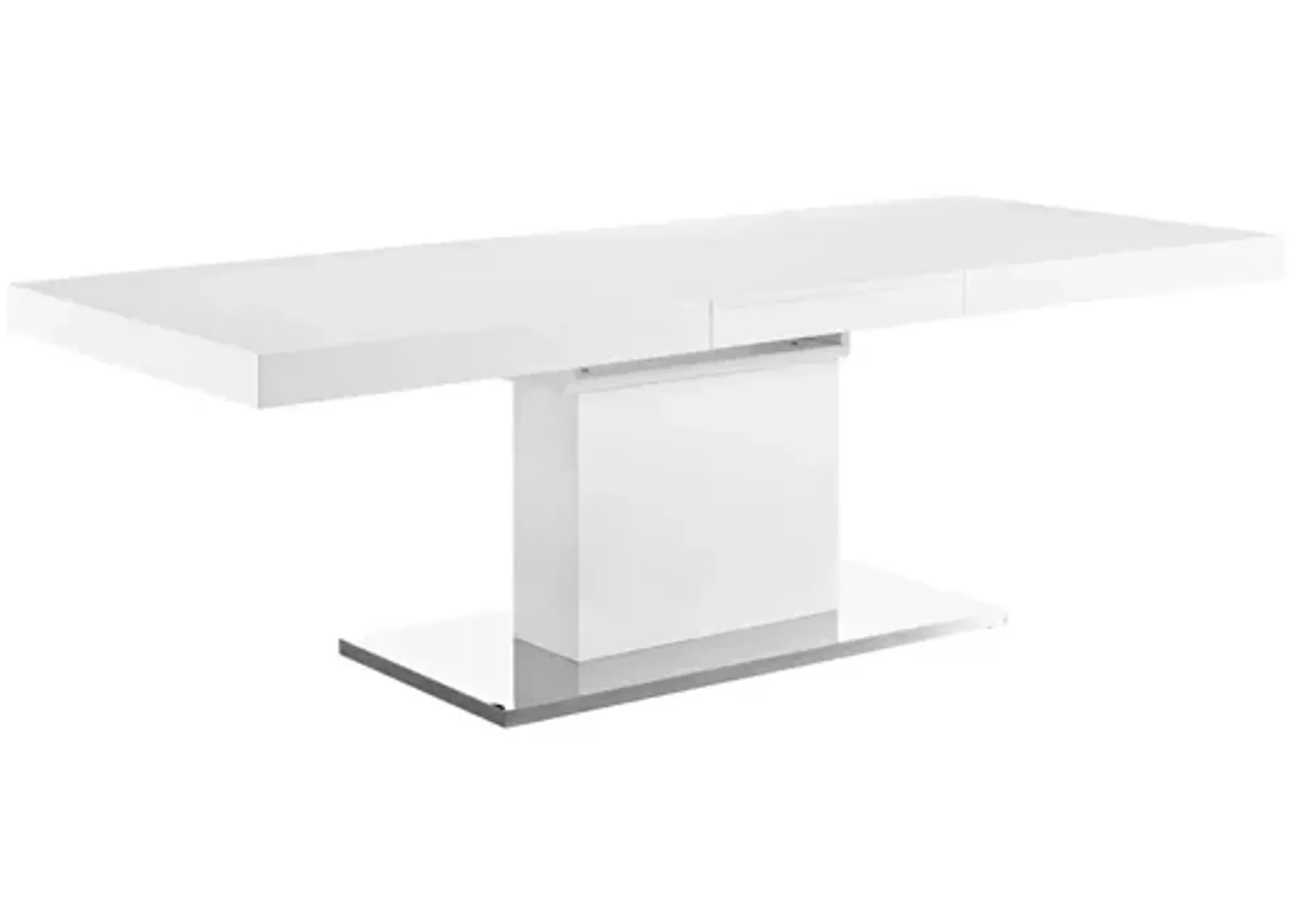 Vector Expandable Dining Table