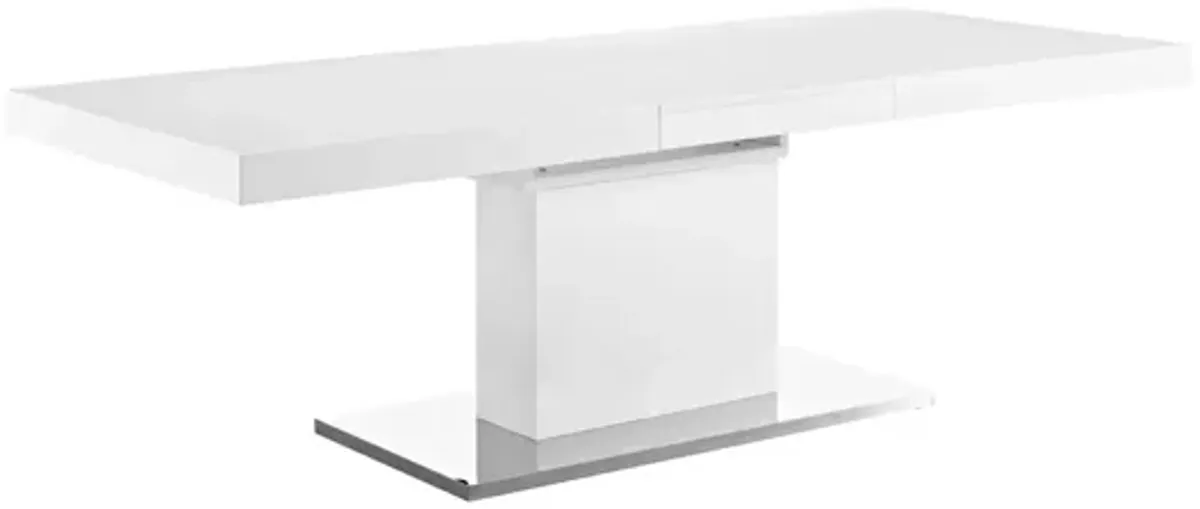 Vector Expandable Dining Table