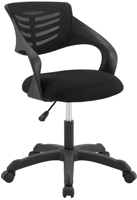 Thrive Mesh Office Chair in Black