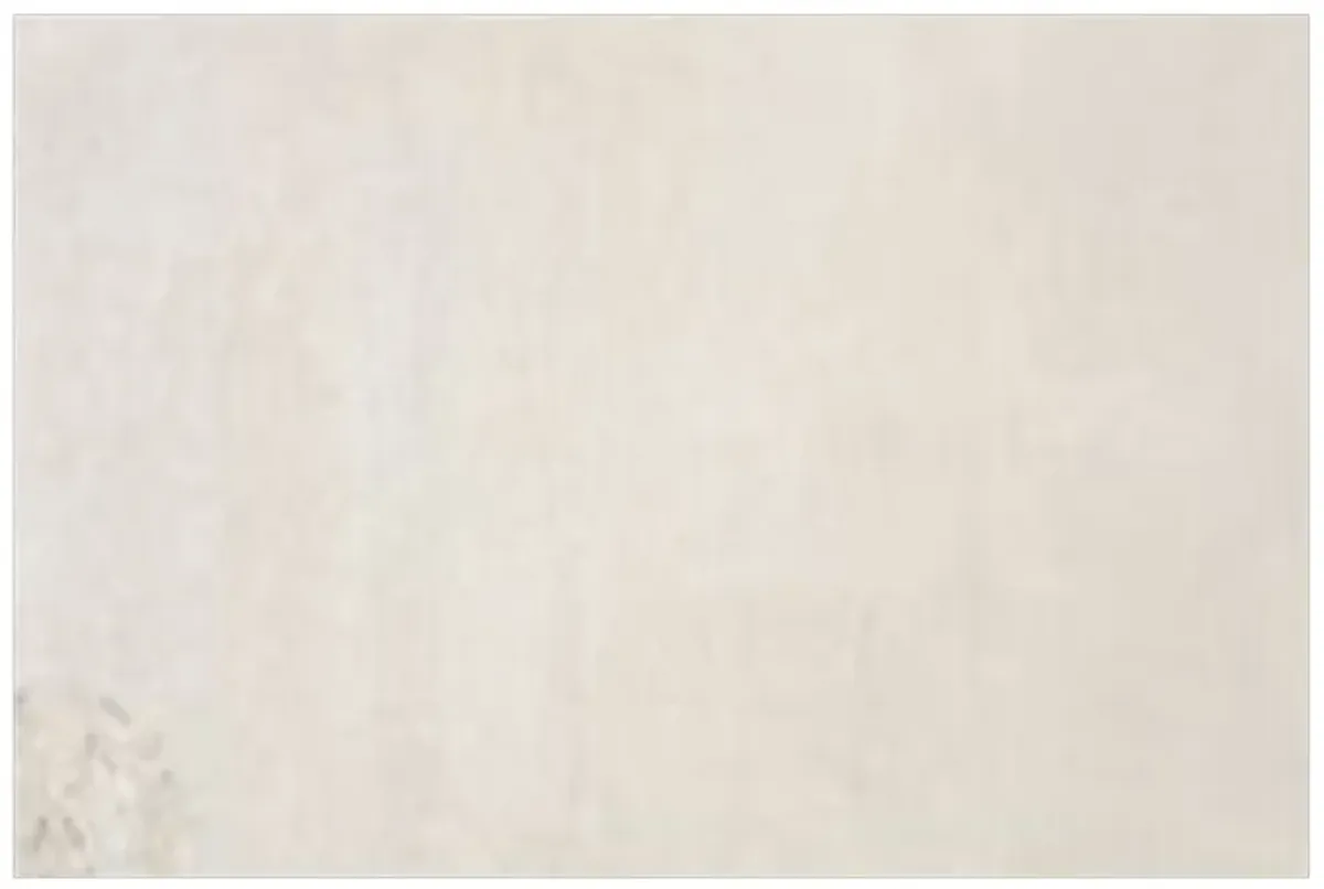 Whistler Ivory 7.6x9.6 Area Rug