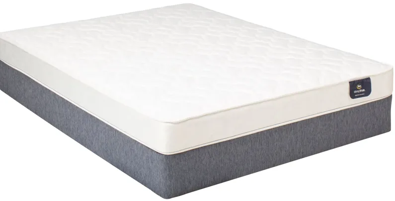 Serta® SleepTrue Big Rapids II Twin Mattress