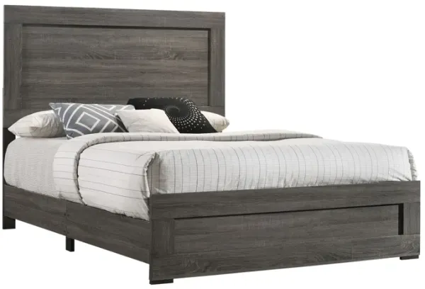 Ethan Full Bed