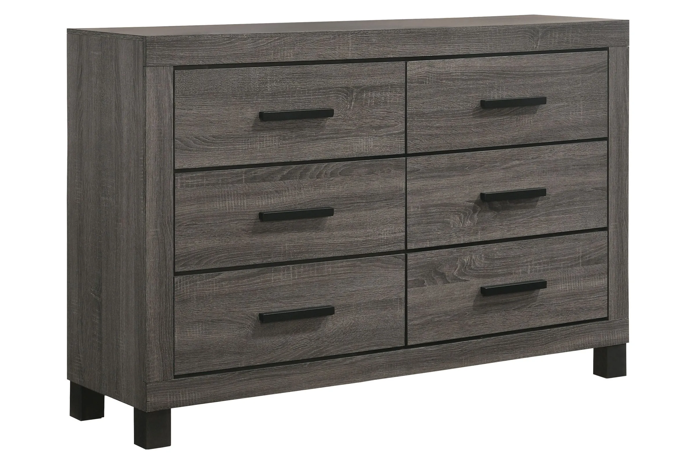 Ethan Dresser