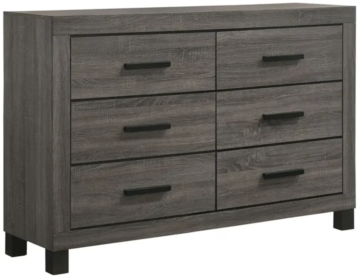 Ethan Dresser