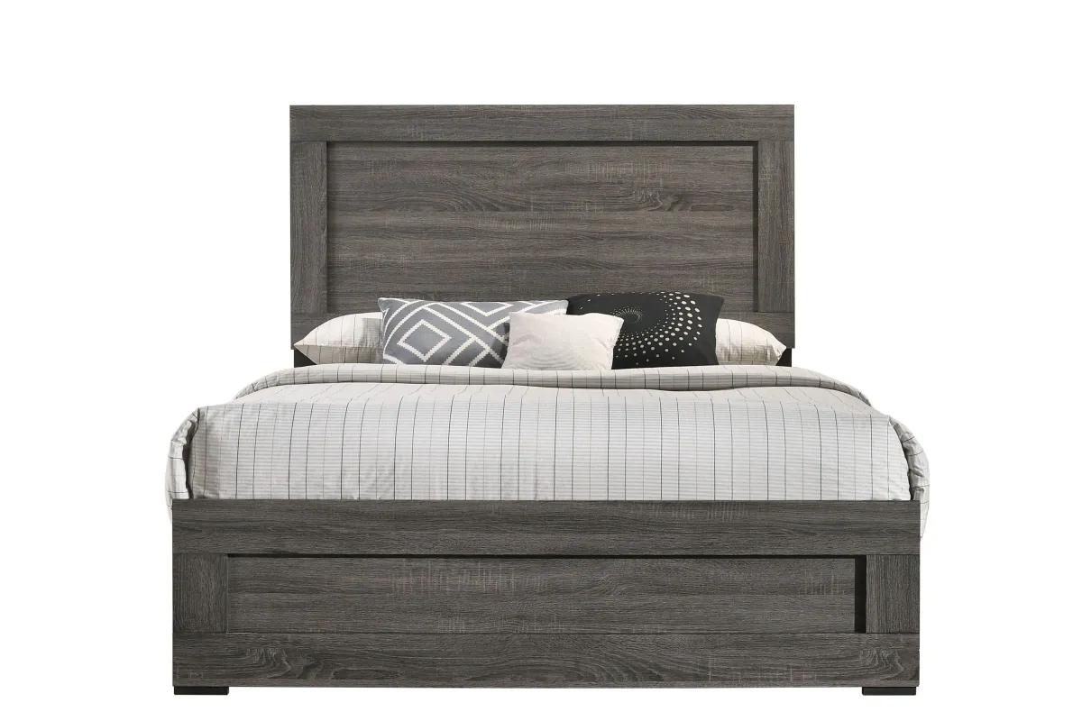 Ethan Queen Bed