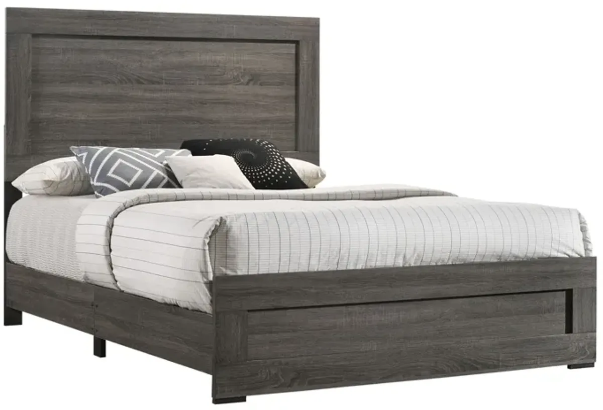 Ethan Queen Bed