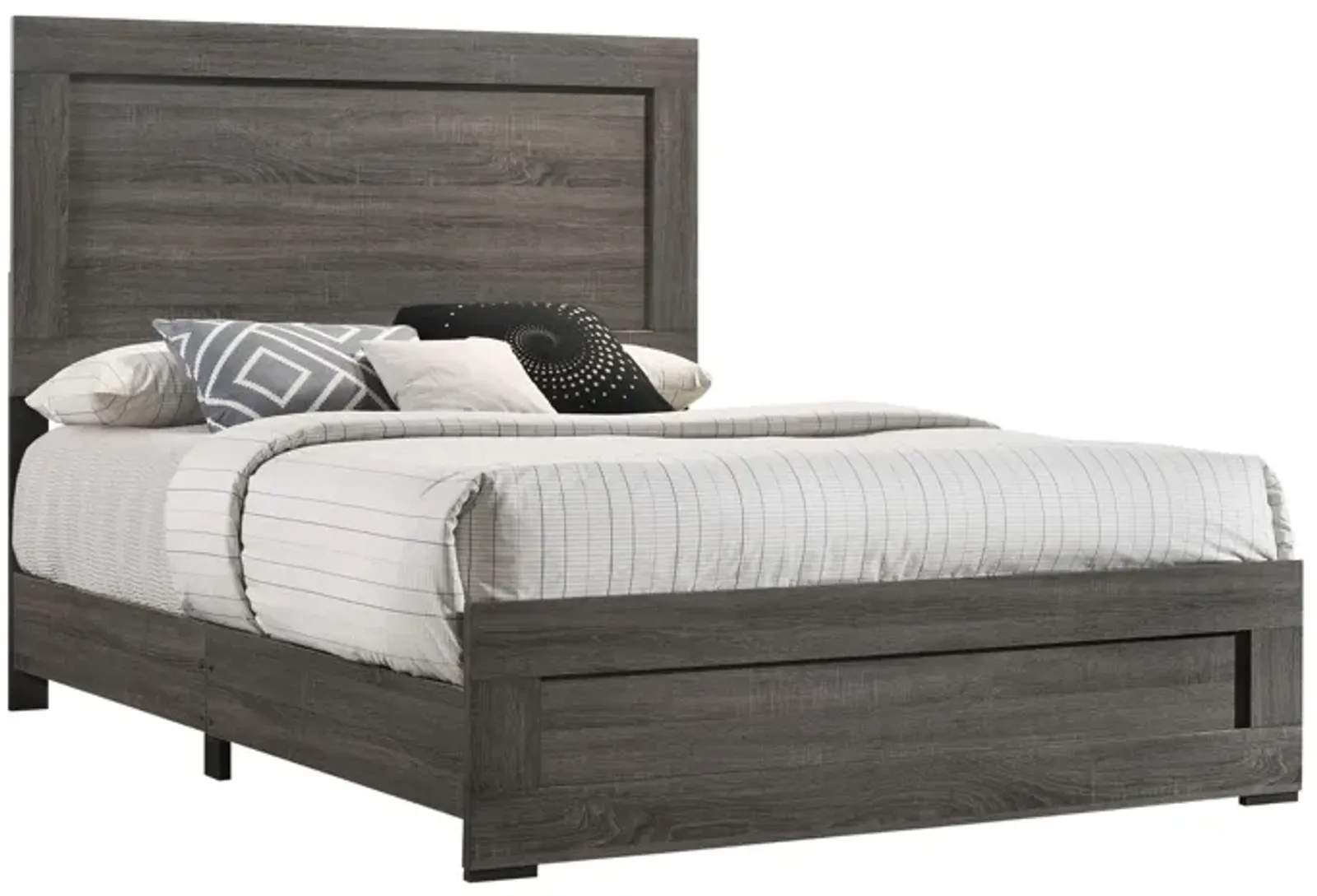 Ethan Queen Bed