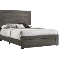 Ethan King Bed