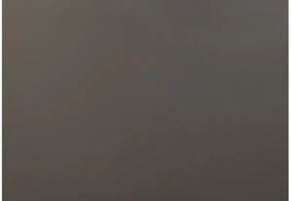 Drafting Table - Adjustable / Grey Metal / Tempered Glass