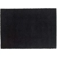 Caci Charcoal 5x7 Area Rug by Ashley