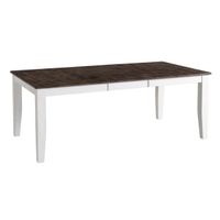 Kodi Solid Wood Dining Table