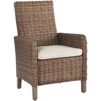Beachcroft Arm Chair